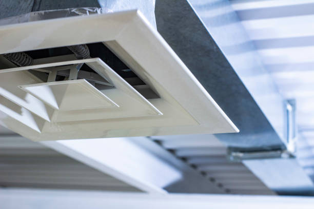 Best HVAC Air Duct Cleaning  in Lynn, IN