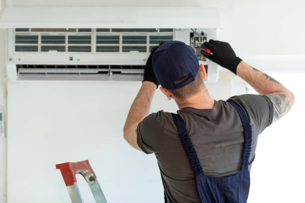 Best Ventilation Cleaning Services  in Lynn, IN