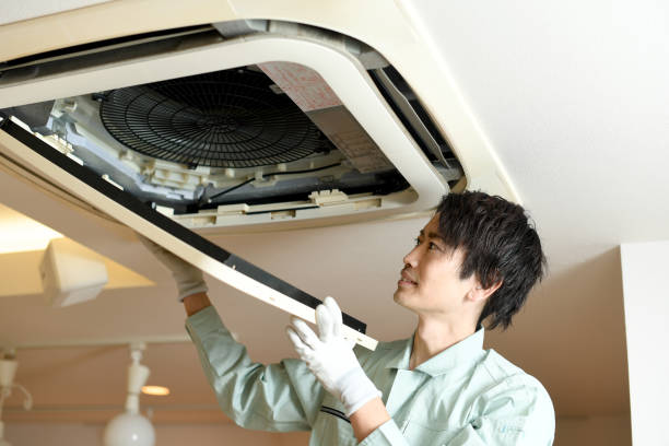 Best Local Air Duct Cleaning Services  in Lynn, IN