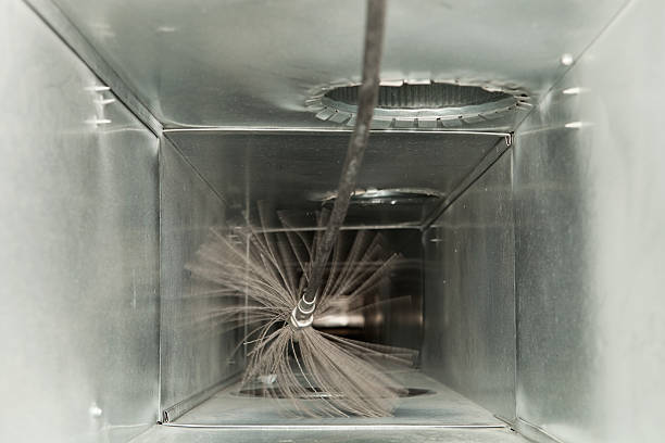 Best General Air Duct Cleaning  in Lynn, IN